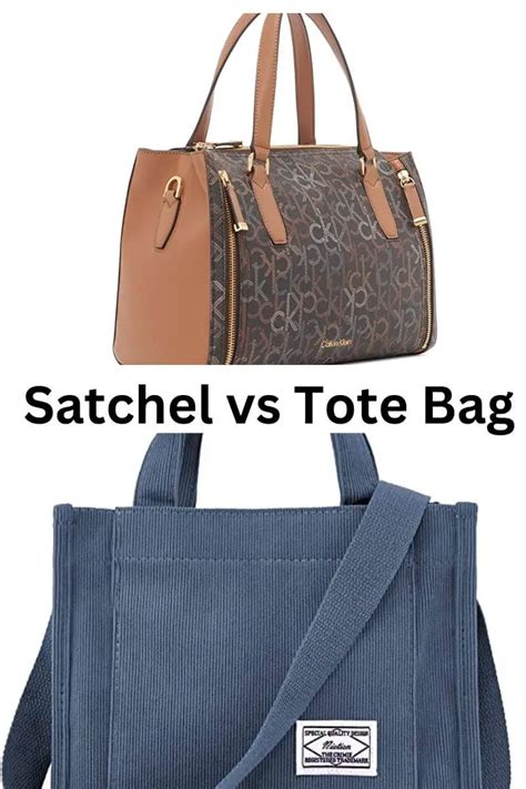 givenchy tote vs satchel|difference between tote and satchel.